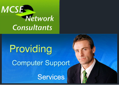 Computer and IT Services Consultant Portfolio